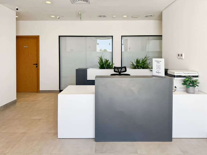 Regus - Fanadir Phase, EL Gouna, Hurghada, Red Sea,Fanadir, Unit No. B1701 image 2