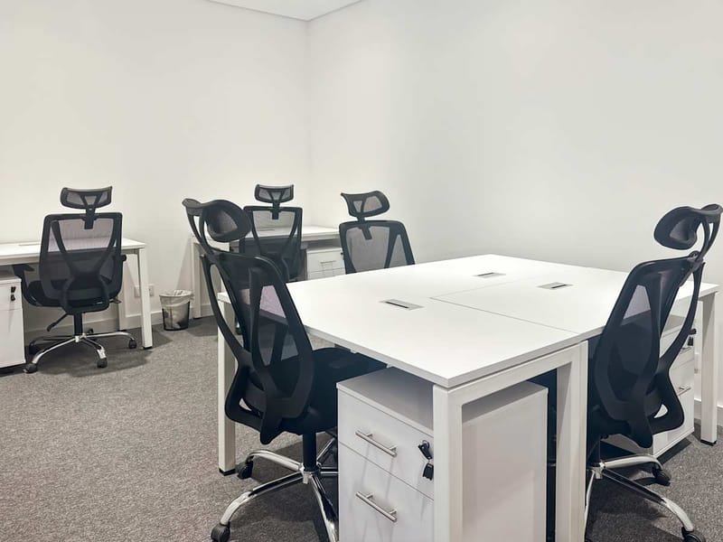 Regus - Fanadir Phase, EL Gouna, Hurghada, Red Sea,Fanadir, Unit No. B1701 image 8