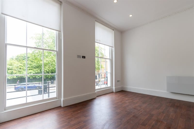 Messila Residential (Managed 419 sqft) - 1 Park Road, NW1 - Marylebone image 3