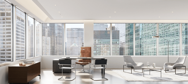CBRE (10,725 sqft) - Lever House - 390 Park Avenue, 10022 - NY - Manhattan image 7