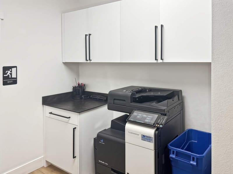 Hq - 207 N Fir St,2nd Floor image 13