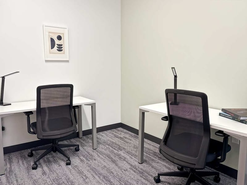 Regus - 34125 US Highway 19,Suites 110 and 200 image 10
