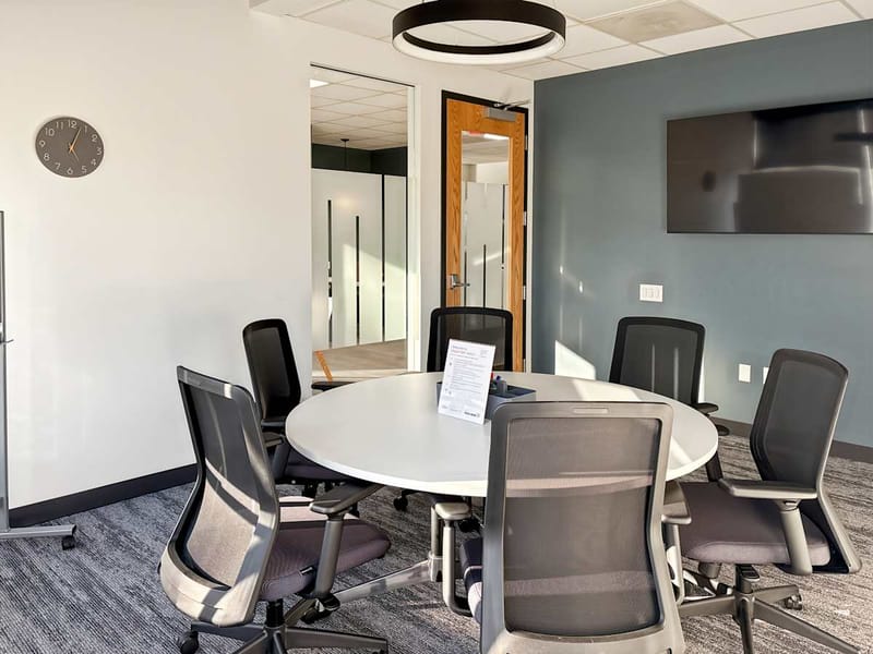 Regus - 34125 US Highway 19,Suites 110 and 200 image 3