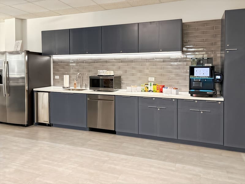 Regus - 34125 US Highway 19,Suites 110 and 200 image 6