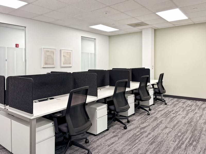 Regus - 34125 US Highway 19,Suites 110 and 200 image 8