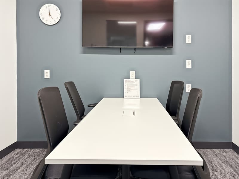 Regus - 34125 US Highway 19,Suites 110 and 200 image 9
