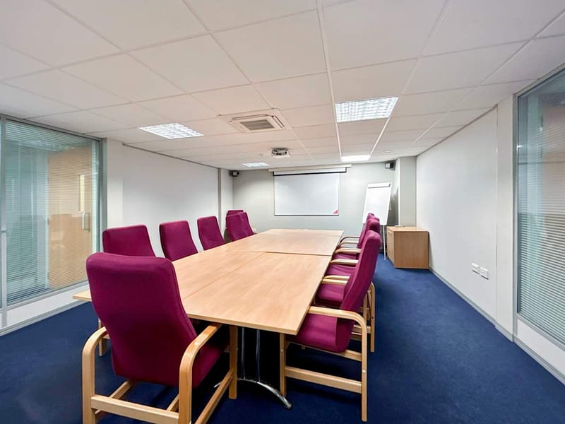 Hq - Matford Park Road, Devon,Ground and First Floor image 3