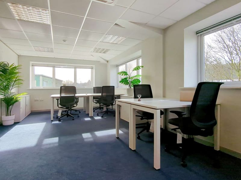 Hq - Matford Park Road, Devon,Ground and First Floor image 6