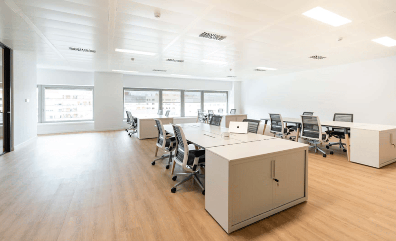 Lexington Instant Officing Solutions - L'illa Complex - Avenida Diagonal 545, 08029 - Barcelona, Les Corts image 7