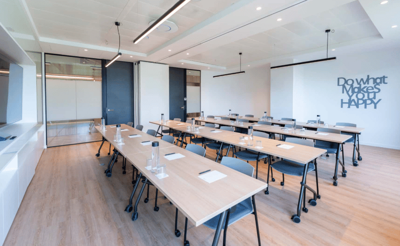 Lexington Instant Officing Solutions - L'illa Complex - Avenida Diagonal 545, 08029 - Barcelona, Les Corts image 10