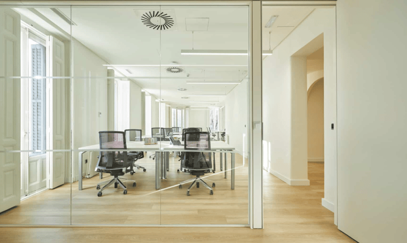 Lexington Instant Officing Solutions - Calle Jorge Juan 35, 28001 - Madrid, Salamanca image 7