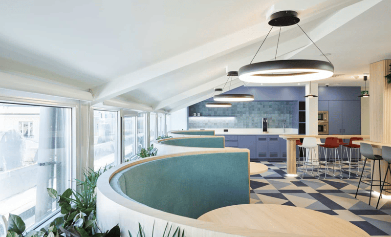 Lexington Instant Officing Solutions - Calle Jorge Juan 35, 28001 - Madrid, Salamanca image 9