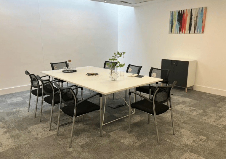 Hatnell Taylor Cook (Managed 3,963 sqft) - 9 Hewett Street, EC2A - Shoreditch image 4