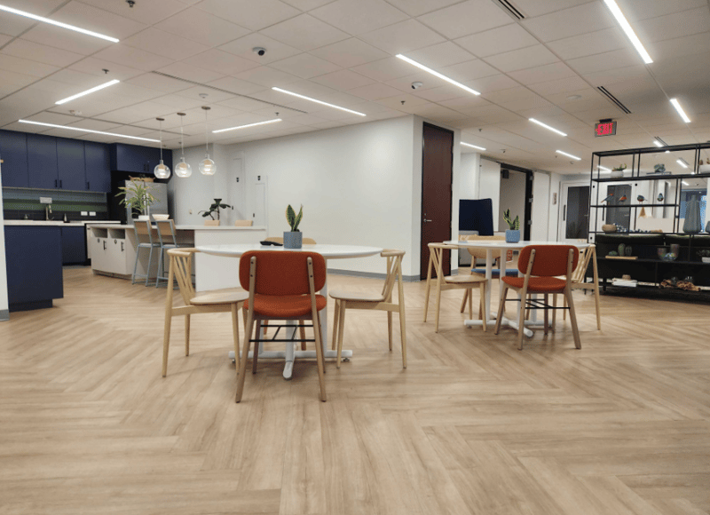 TKO Suites - 3838 N Central, 85012 - Phoenix - Arizona image 3