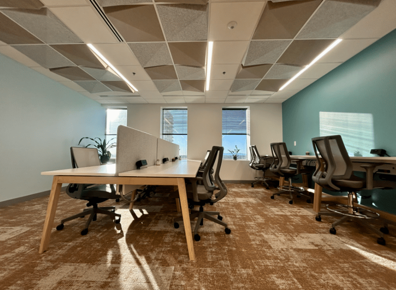 TKO Suites - 3838 N Central, 85012 - Phoenix - Arizona image 9