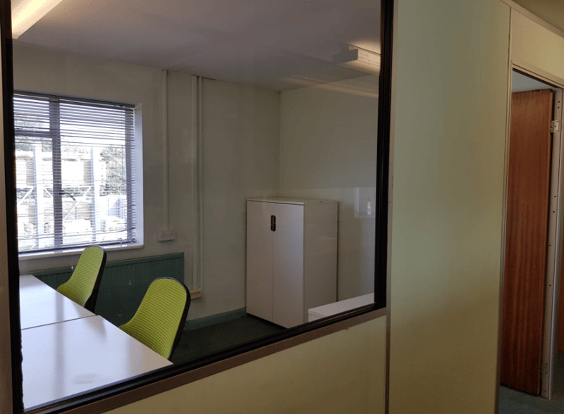 Business Storage Solutions - ImageStor House - Bridge Road, N22 - Wood Green image 2