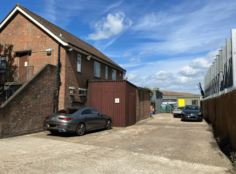Business Storage Solutions - ImageStor House - Bridge Road, N22 - Wood Green image 5