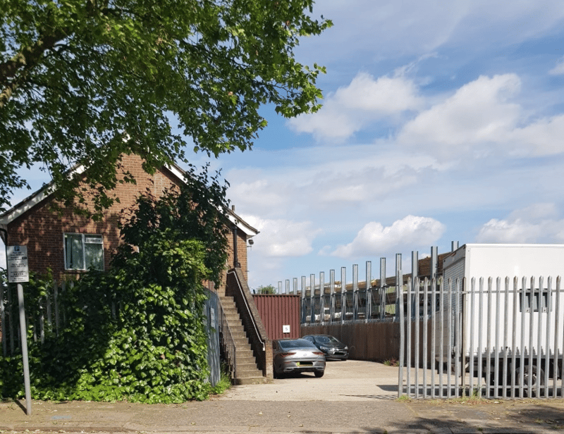 Business Storage Solutions - ImageStor House - Bridge Road, N22 - Wood Green image 6