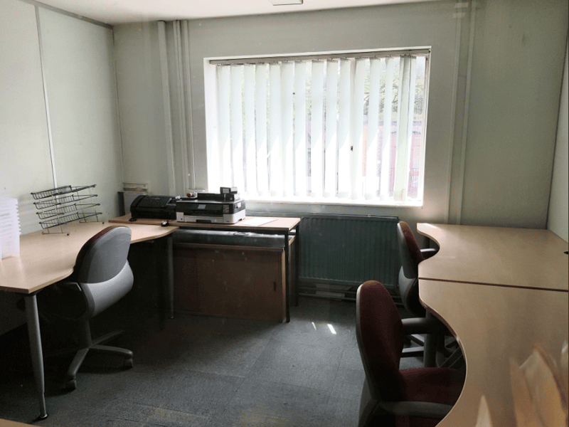 Business Storage Solutions - ImageStor House - Bridge Road, N22 - Wood Green image 7
