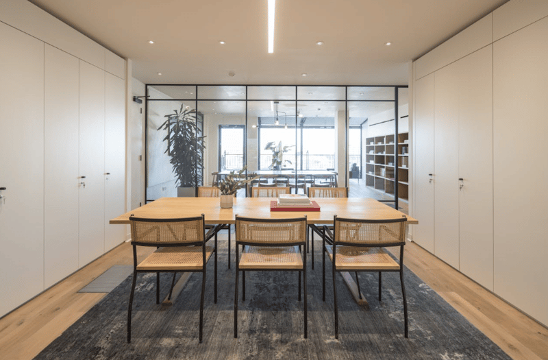 Compton (Managed 3,164 - 4,951 sqft) - 1 Aylesbury Street, EC1 - Clerkenwell image 3