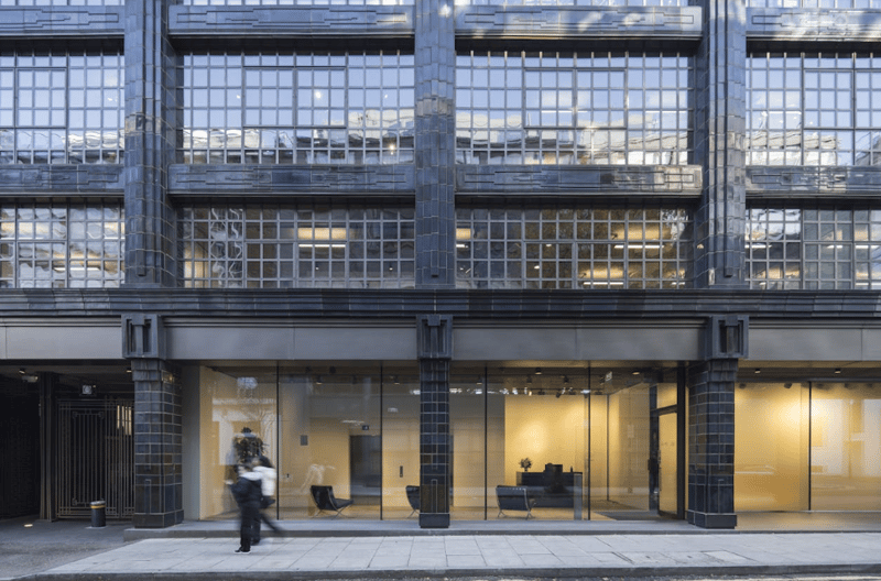 Compton (Managed 3,164 - 4,951 sqft) - 1 Aylesbury Street, EC1 - Clerkenwell image 5