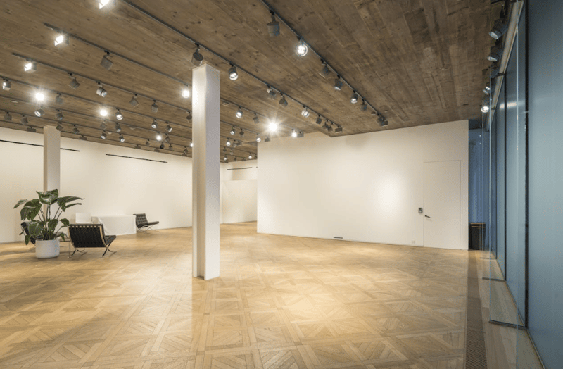 Compton (Managed 3,164 - 4,951 sqft) - 1 Aylesbury Street, EC1 - Clerkenwell image 8