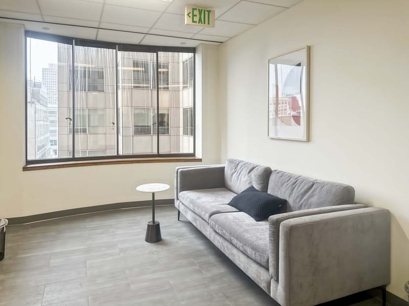 Spaces - 101 Montgomery Street,Suite 900 image 10
