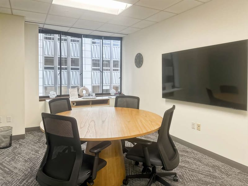 Spaces - 101 Montgomery Street,Suite 900 image 3