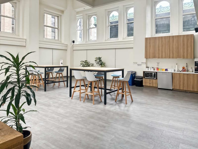 Spaces - 101 Montgomery Street,Suite 900 image 6