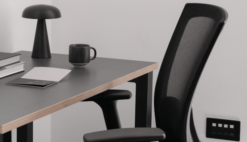 Workpad - 7 Berwick Street, W1F - Oxford Circus image 2