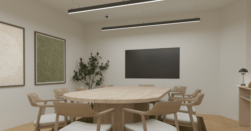 Workpad - 7 Berwick Street, W1F - Oxford Circus image 4
