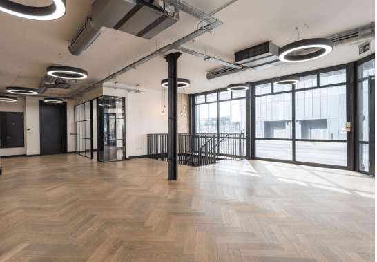 Compton (Managed 2,344 sqft) - 15 Crinan Street, N1 - King's Cross image 5