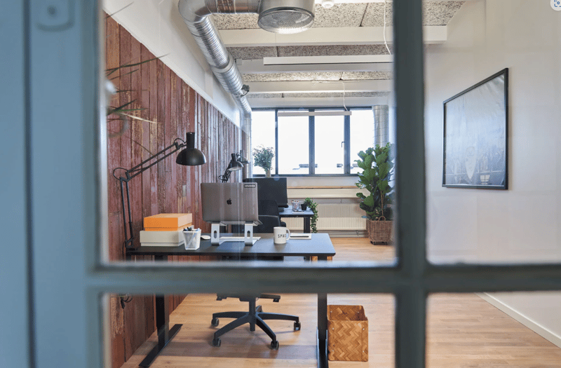 Workspace - Workspace Camps - 159A Viborgvej, 8210 - Aarhus - Denmark image 3