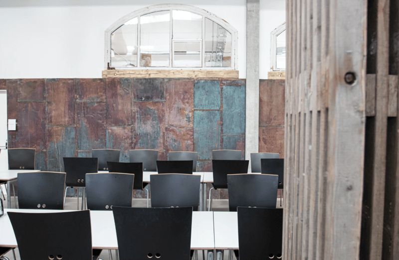 Workspace - Workspace Camps - 159A Viborgvej, 8210 - Aarhus - Denmark image 8