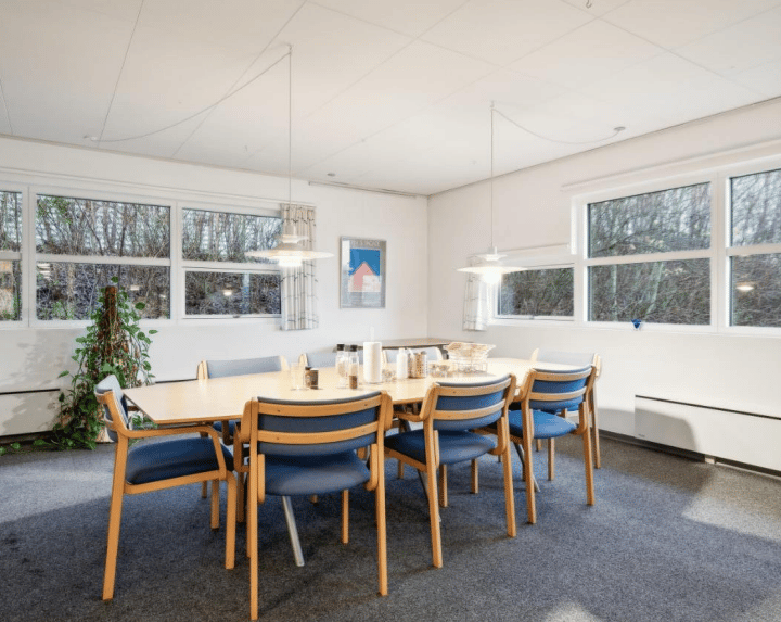 NKN Ejendomme (Managed 2,798 sqft) - Graham Bells Vej 36, 8200 - Aarhus image 2