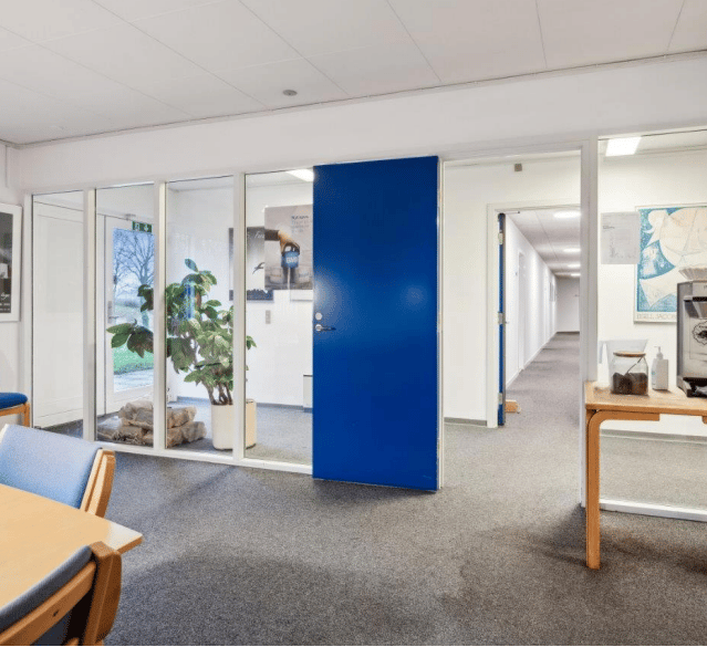 NKN Ejendomme (Managed 2,798 sqft) - Graham Bells Vej 36, 8200 - Aarhus image 3