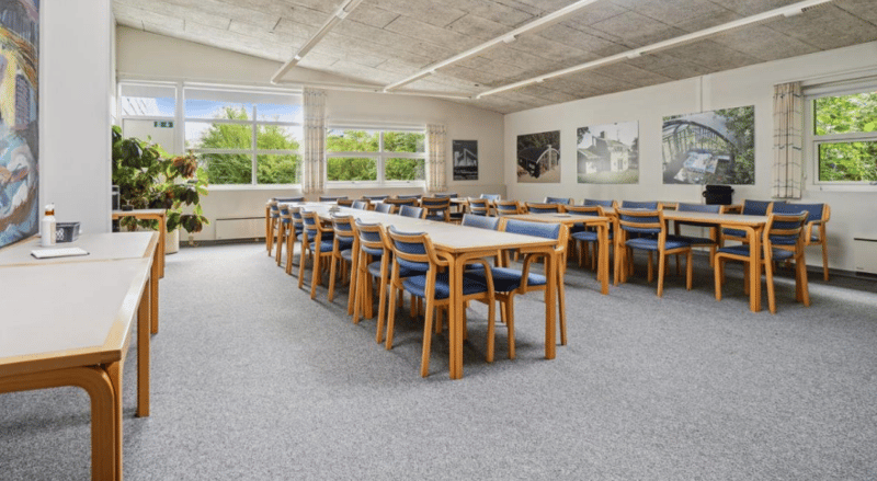 NKN Ejendomme (Managed 2,798 sqft) - Graham Bells Vej 36, 8200 - Aarhus image 4