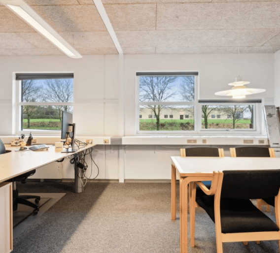 NKN Ejendomme (Managed 2,798 sqft) - Graham Bells Vej 36, 8200 - Aarhus image 6
