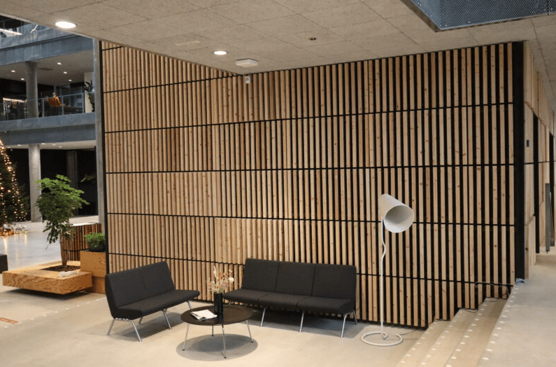 Den Gode By - Karen Blixens Blvd. 7, 8220 - Aarhus image 6