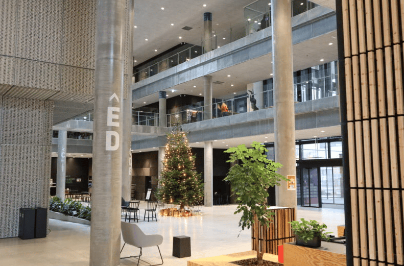 Den Gode By - Karen Blixens Blvd. 7, 8220 - Aarhus image 7