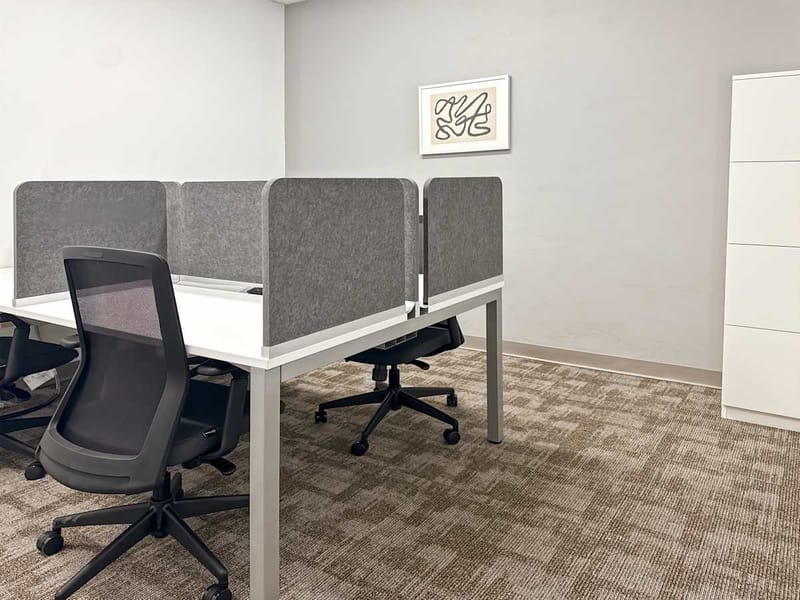 Regus - 6760 N Oracle Road,Suite 130, 1st Floor image 10