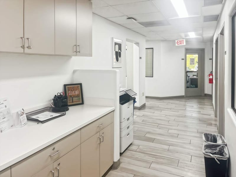 Regus - 6760 N Oracle Road,Suite 130, 1st Floor image 12