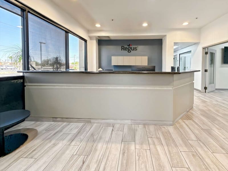 Regus - 6760 N Oracle Road,Suite 130, 1st Floor image 2