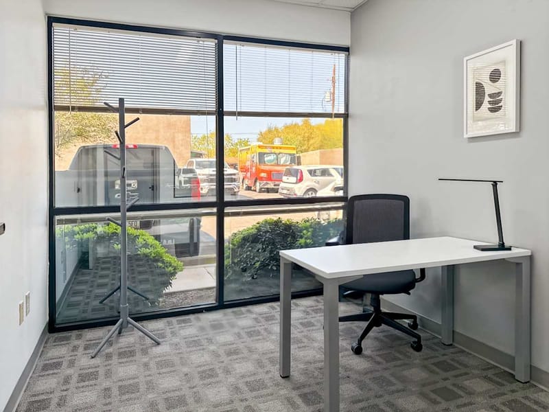 Regus - 6760 N Oracle Road,Suite 130, 1st Floor image 4