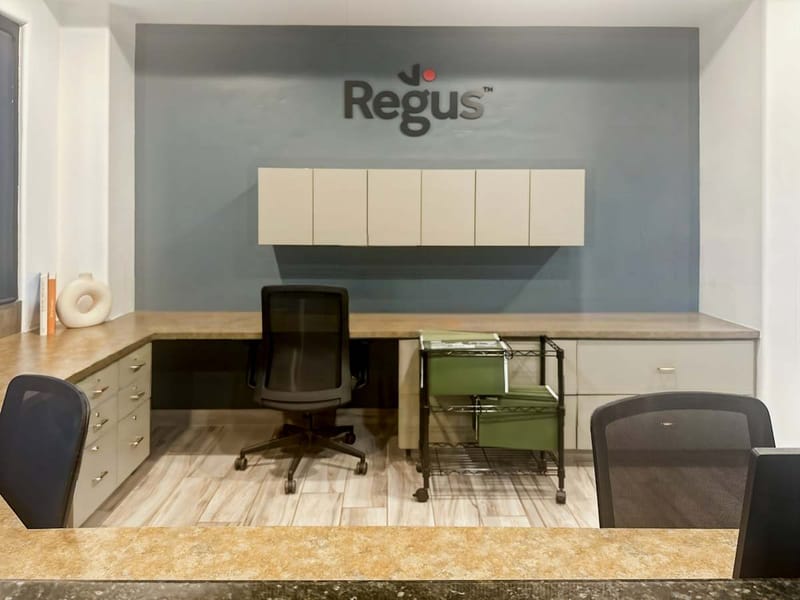 Regus - 6760 N Oracle Road,Suite 130, 1st Floor image 5