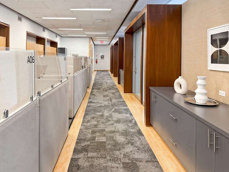 Regus - 310 Lenox Ave,Suite 300 - Manhattan image 12