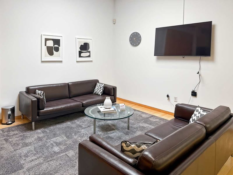 Regus - 310 Lenox Ave,Suite 300 - Manhattan image 13