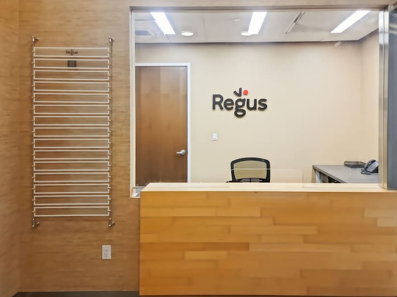 Regus - 310 Lenox Ave,Suite 300 - Manhattan image 2