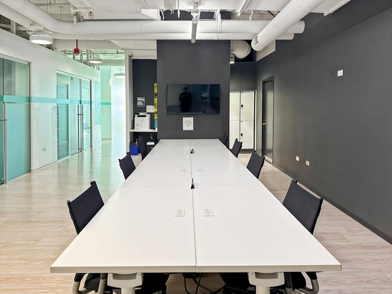 Spaces - 1 N State St,15th floor - Chicago Loop image 13