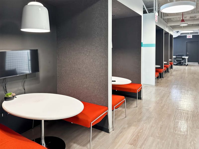 Spaces - 1 N State St,15th floor - Chicago Loop image 14